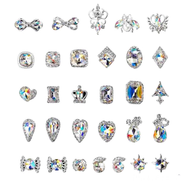 Nail Charms