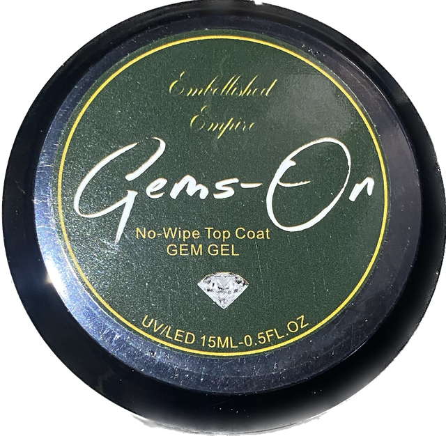 Crystal Gem Gel