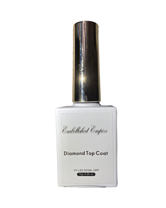 Diamond Top Coat